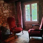 La Maison De Thomas Arpaillargues-et-Aureillac