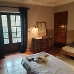 La Maison De Thomas Holiday home Arpaillargues-et-Aureillac