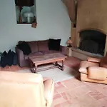 Holiday home La Maison De Thomas Arpaillargues-et-Aureillac