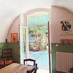 La Maison De Thomas Arpaillargues-et-Aureillac
