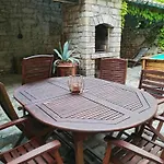 La Maison De Thomas