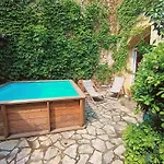 La Maison De Thomas Σπίτι διακοπών Arpaillargues-et-Aureillac