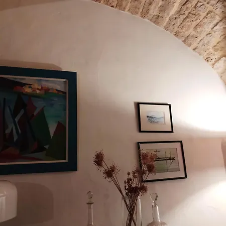 La Maison De Thomas Prázdninový dům