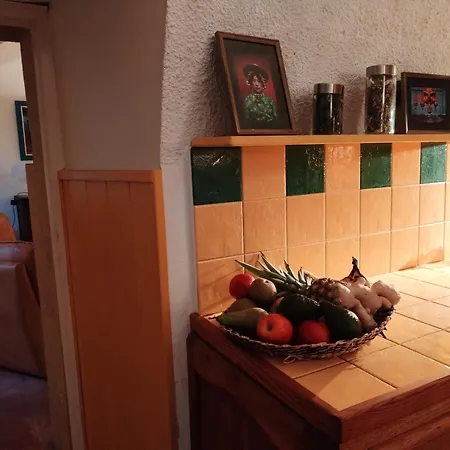 La Maison De Thomas * Arpaillargues-et-Aureillac