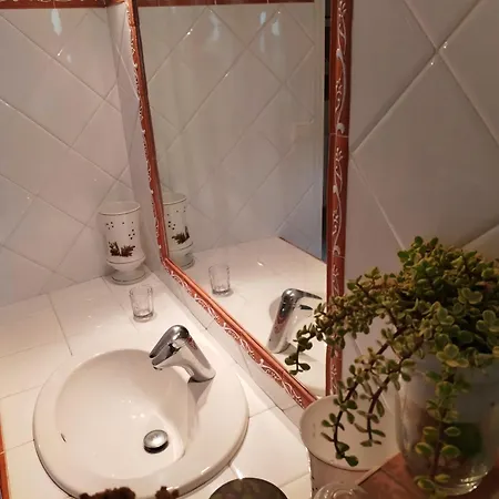 Prázdninový dům La Maison De Thomas