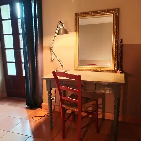 Prázdninový dům La Maison De Thomas *