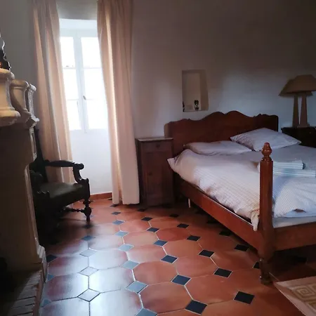 Дом отдыха La Maison De Thomas *