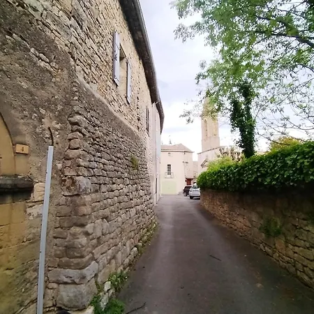 Prázdninový dům La Maison De Thomas Arpaillargues-et-Aureillac