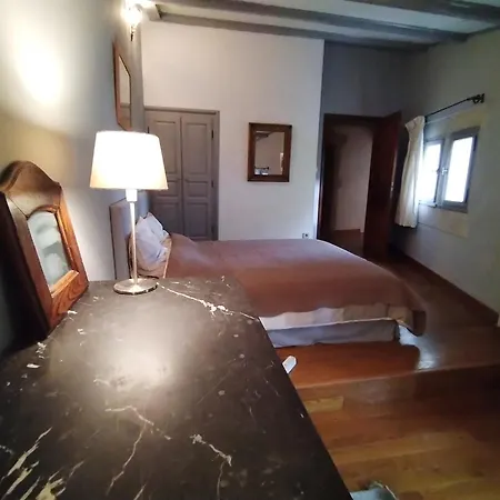 La Maison De Thomas Дом отдыха *