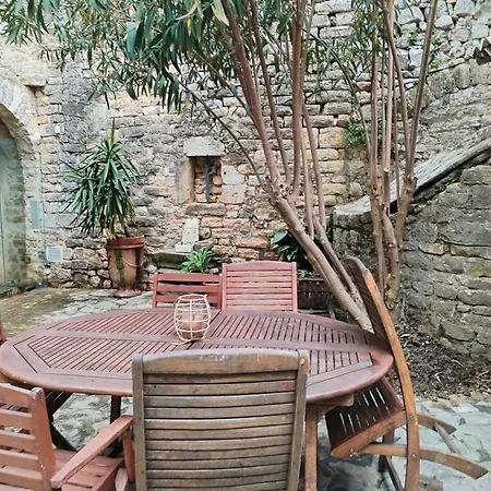 Prázdninový dům La Maison De Thomas