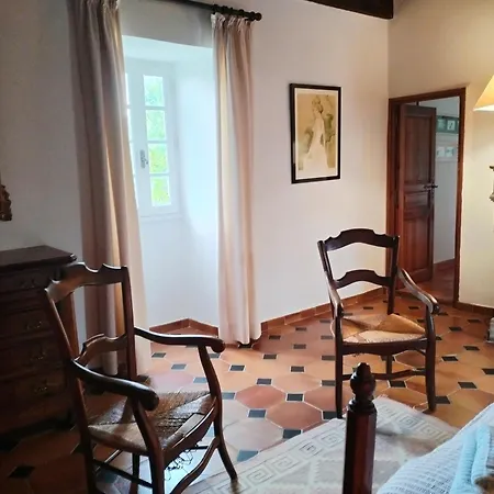 Дом отдыха La Maison De Thomas