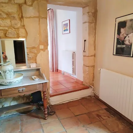 La Maison De Thomas Prázdninový dům