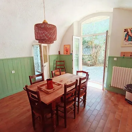 La Maison De Thomas Сasa de vacaciones