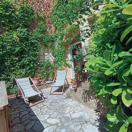 Сasa de vacaciones La Maison De Thomas *
