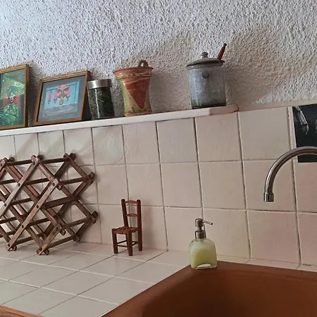 Сasa de vacaciones La Maison De Thomas