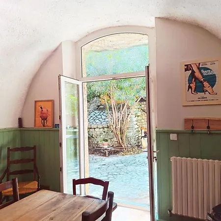 La Maison De Thomas Arpaillargues-et-Aureillac