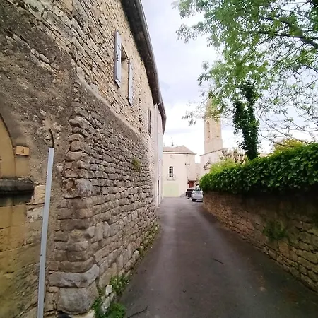 La Maison De Thomas Сasa de vacaciones Arpaillargues-et-Aureillac