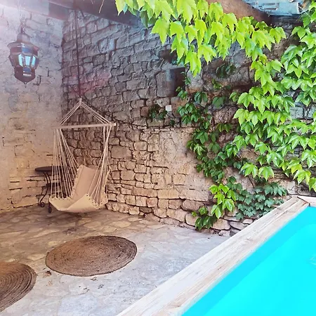 La Maison De Thomas *