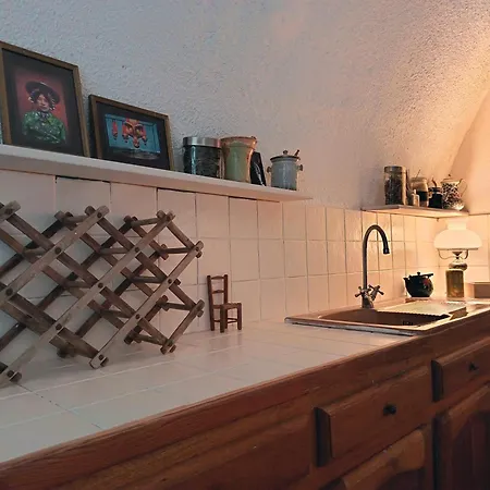 Сasa de vacaciones La Maison De Thomas Arpaillargues-et-Aureillac