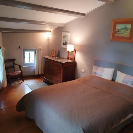 La Maison De Thomas Сasa de vacaciones Arpaillargues-et-Aureillac
