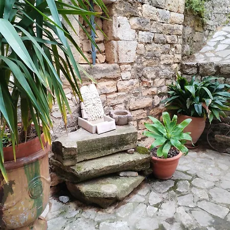 La Maison De Thomas *