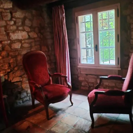 La Maison De Thomas