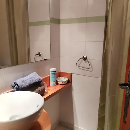 Сasa de vacaciones La Maison De Thomas *