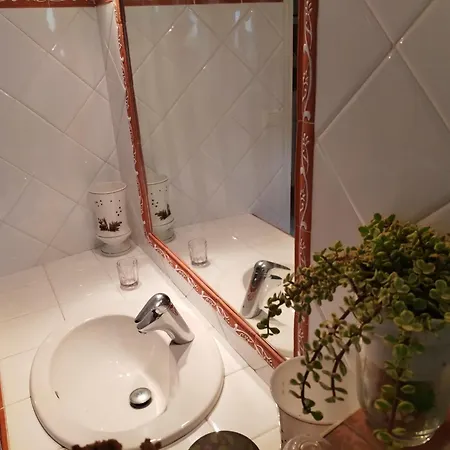La Maison De Thomas Сasa de vacaciones *
