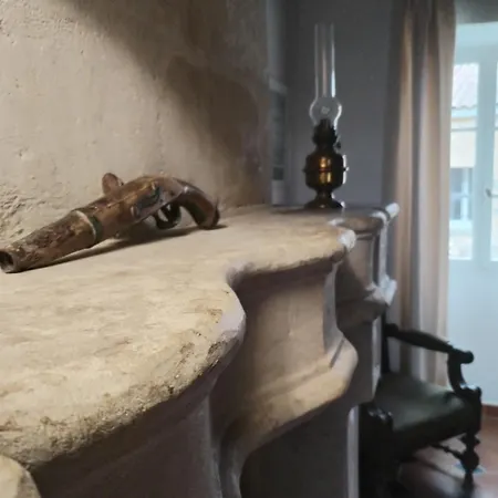 La Maison De Thomas * Arpaillargues-et-Aureillac