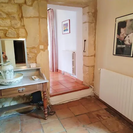 Сasa de vacaciones La Maison De Thomas *