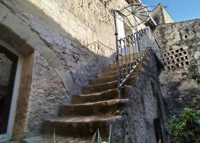 La Maison De Thomas Σπίτι διακοπών