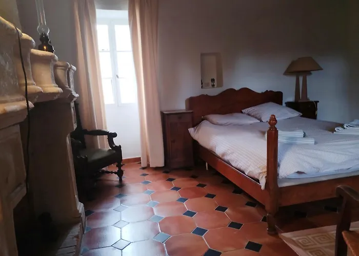 Σπίτι διακοπών La Maison De Thomas *