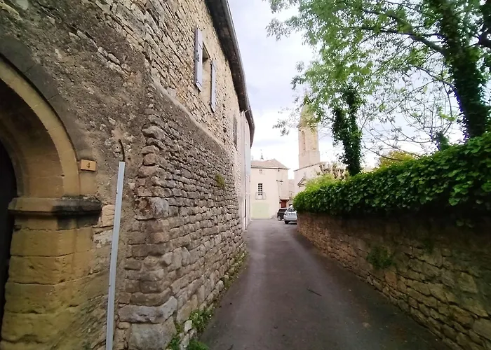 Σπίτι διακοπών La Maison De Thomas Arpaillargues-et-Aureillac