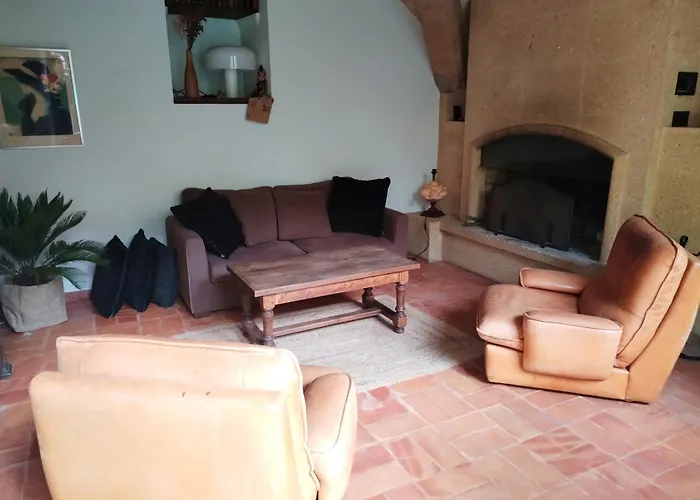 Σπίτι διακοπών La Maison De Thomas